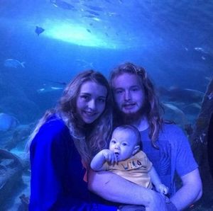 Meet your Posher, Brandon